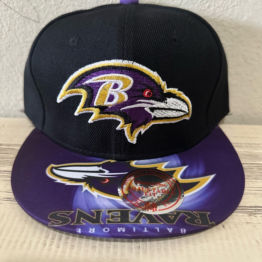 Baltimore Ravens Hat